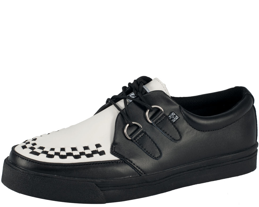 TUK “Classic Sneaker Creepers”