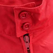 MIE Harrington Waxed Jacket