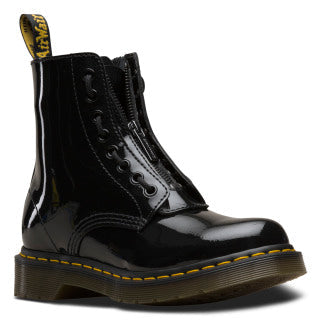 1460 Pascal Front Zip – Posers Hollywood