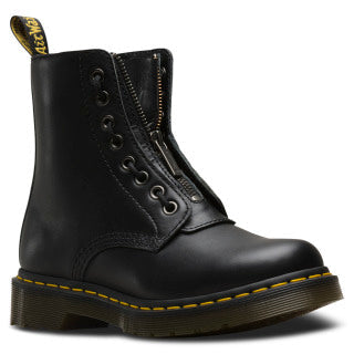 1460 Pascal Front Zip