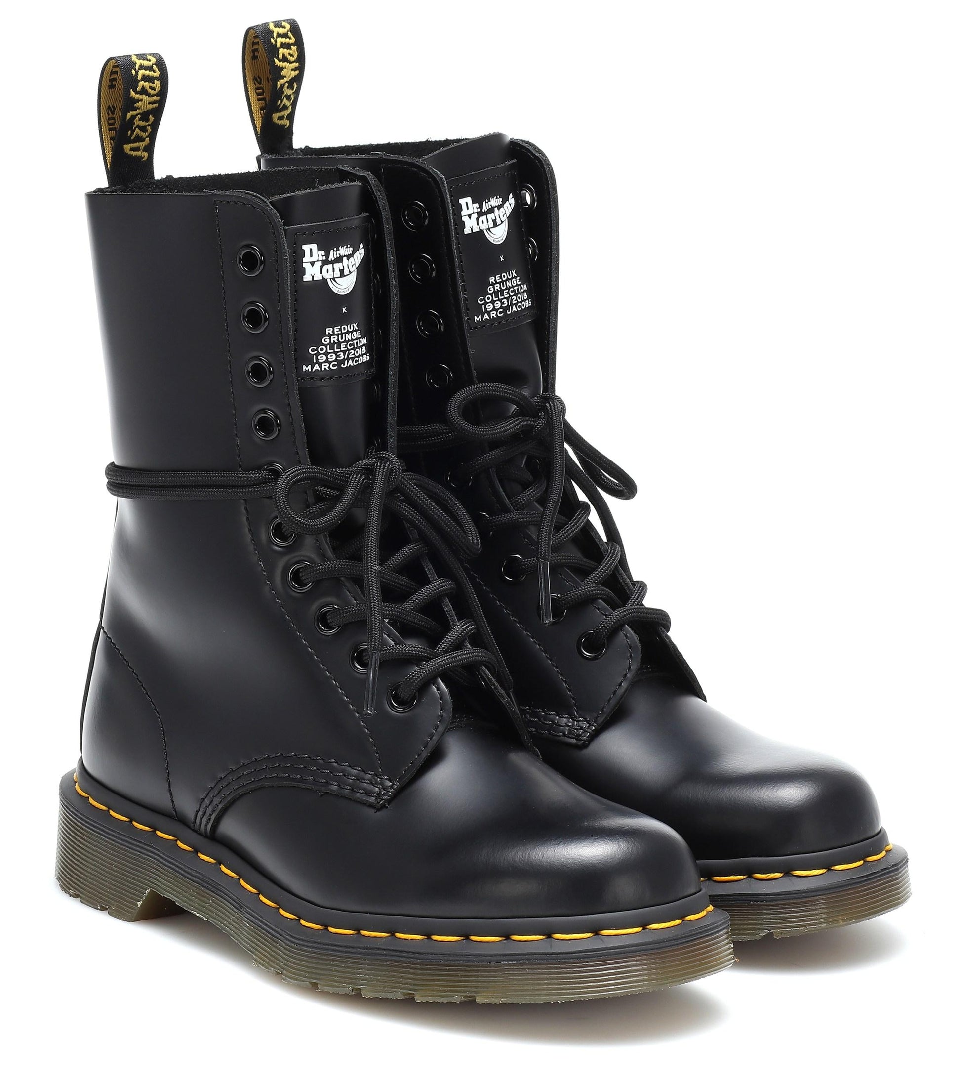 1490 MARC JACOBS X DR MARTENS