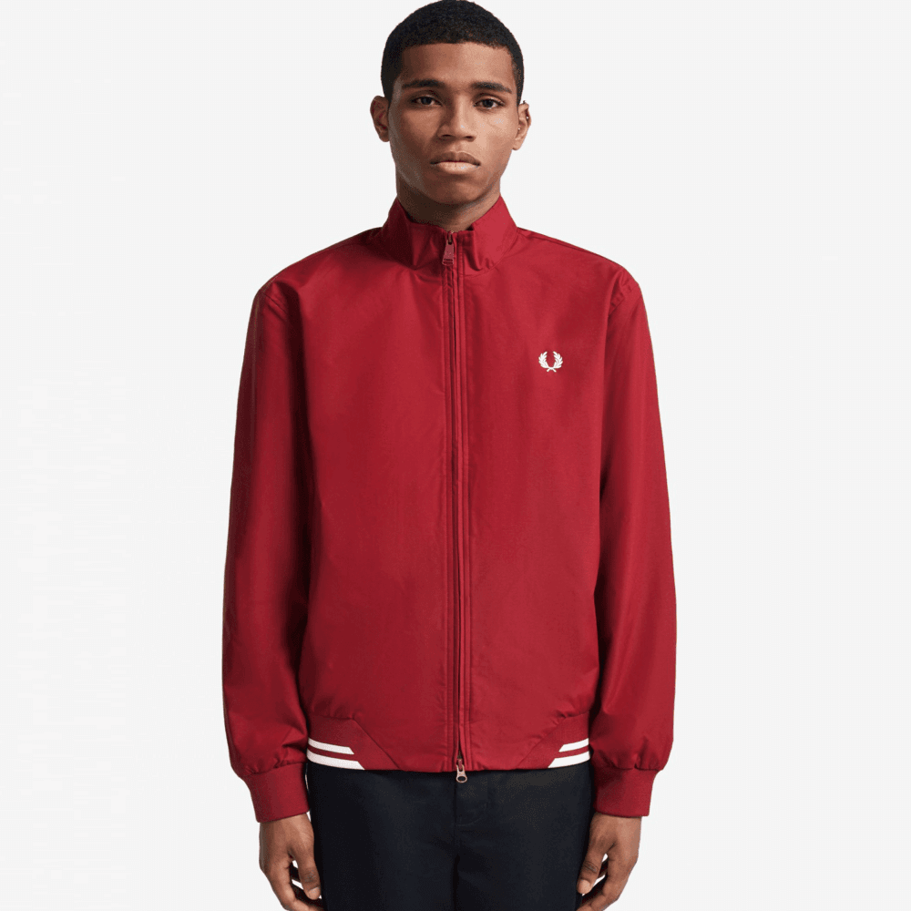 Twin Tipped Sports Jacket