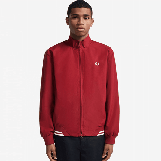 Twin Tipped Sports Jacket