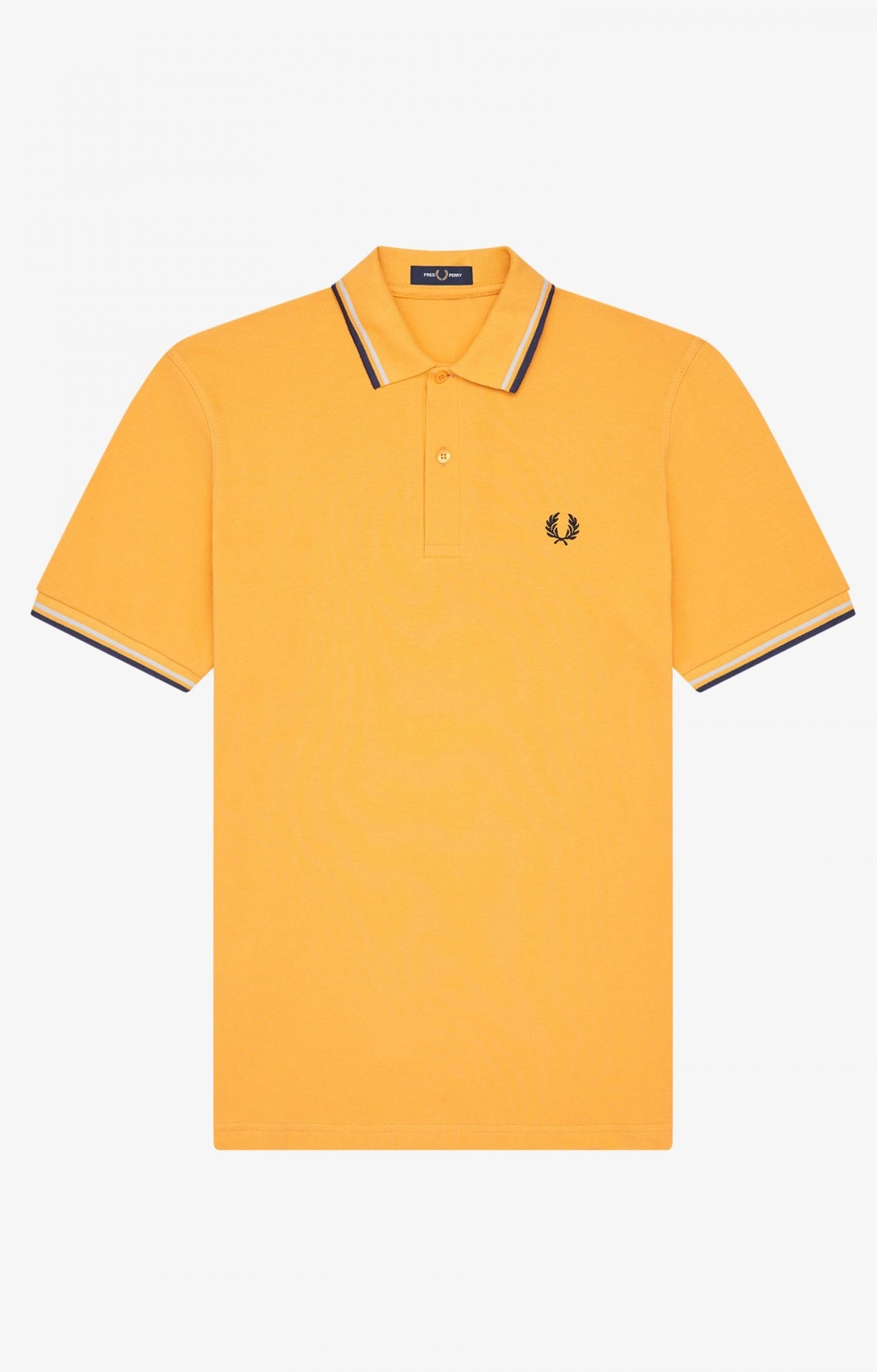 M12 Twin Tipped Fred Perry Shirts
