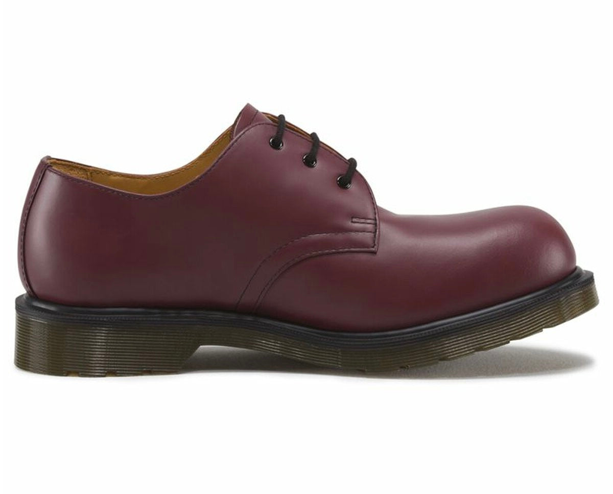 1925 5400 PW CHERRY RED SMOOTH OXFORD – Posers Hollywood