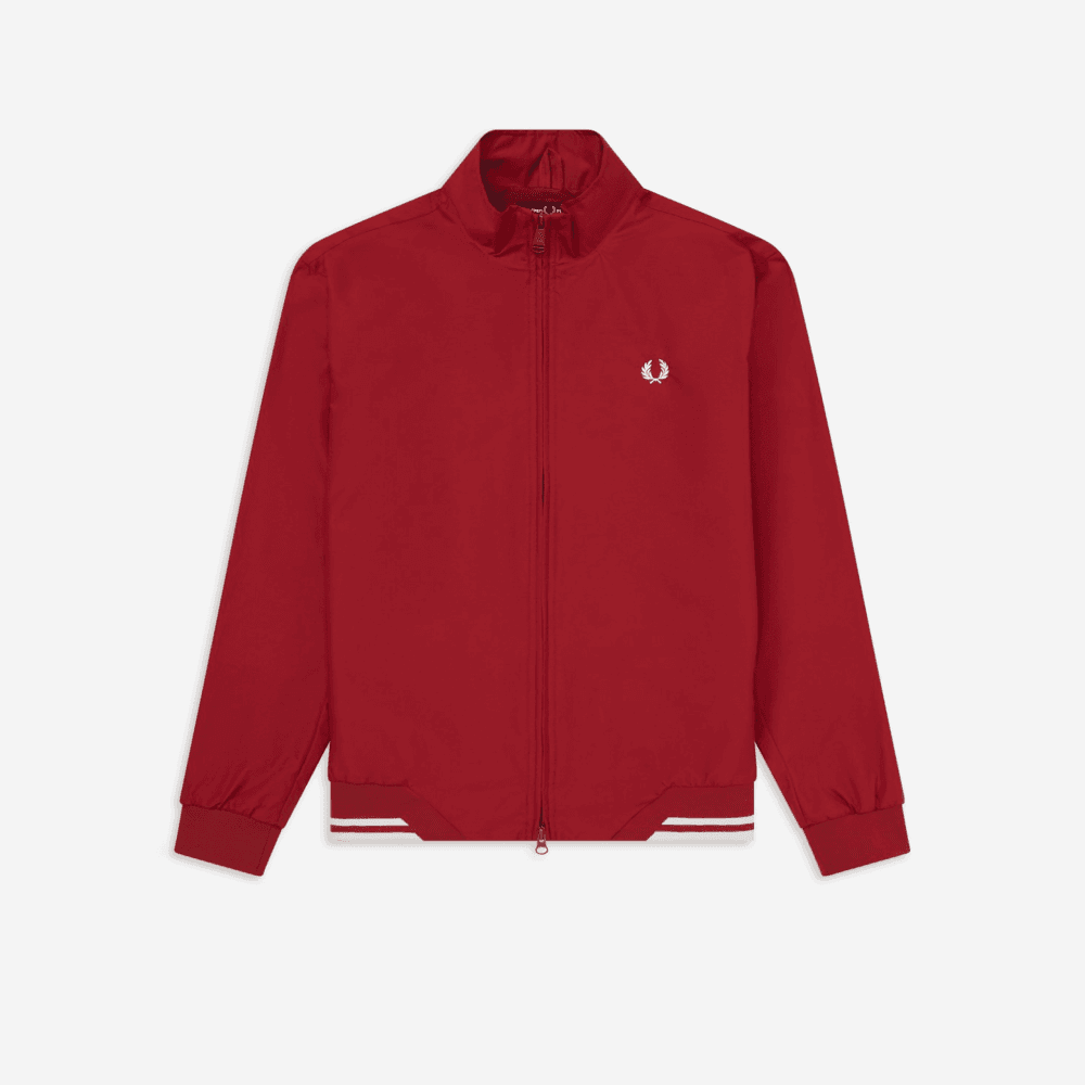 Twin Tipped Sports Jacket