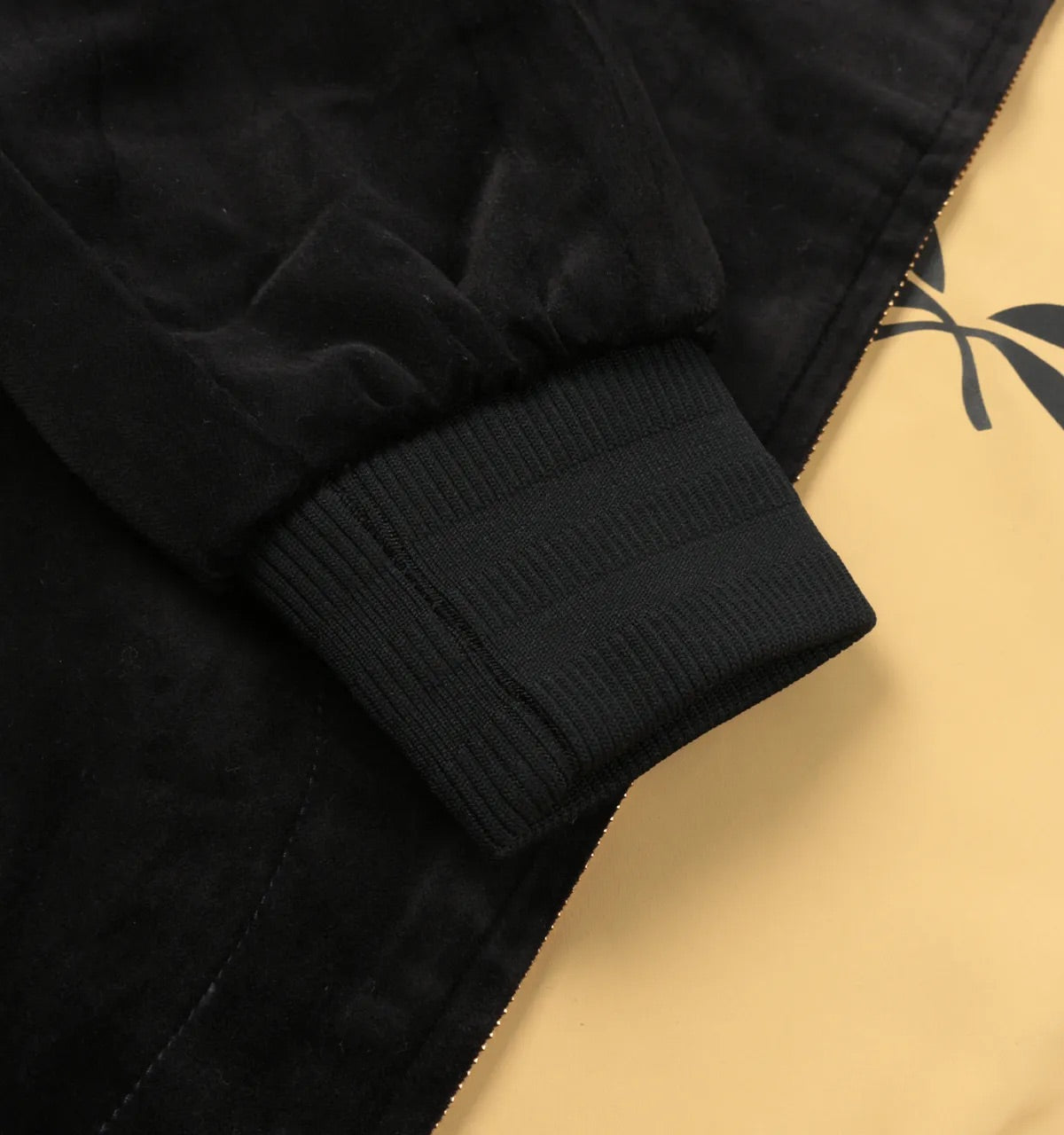 Velvet Bomber