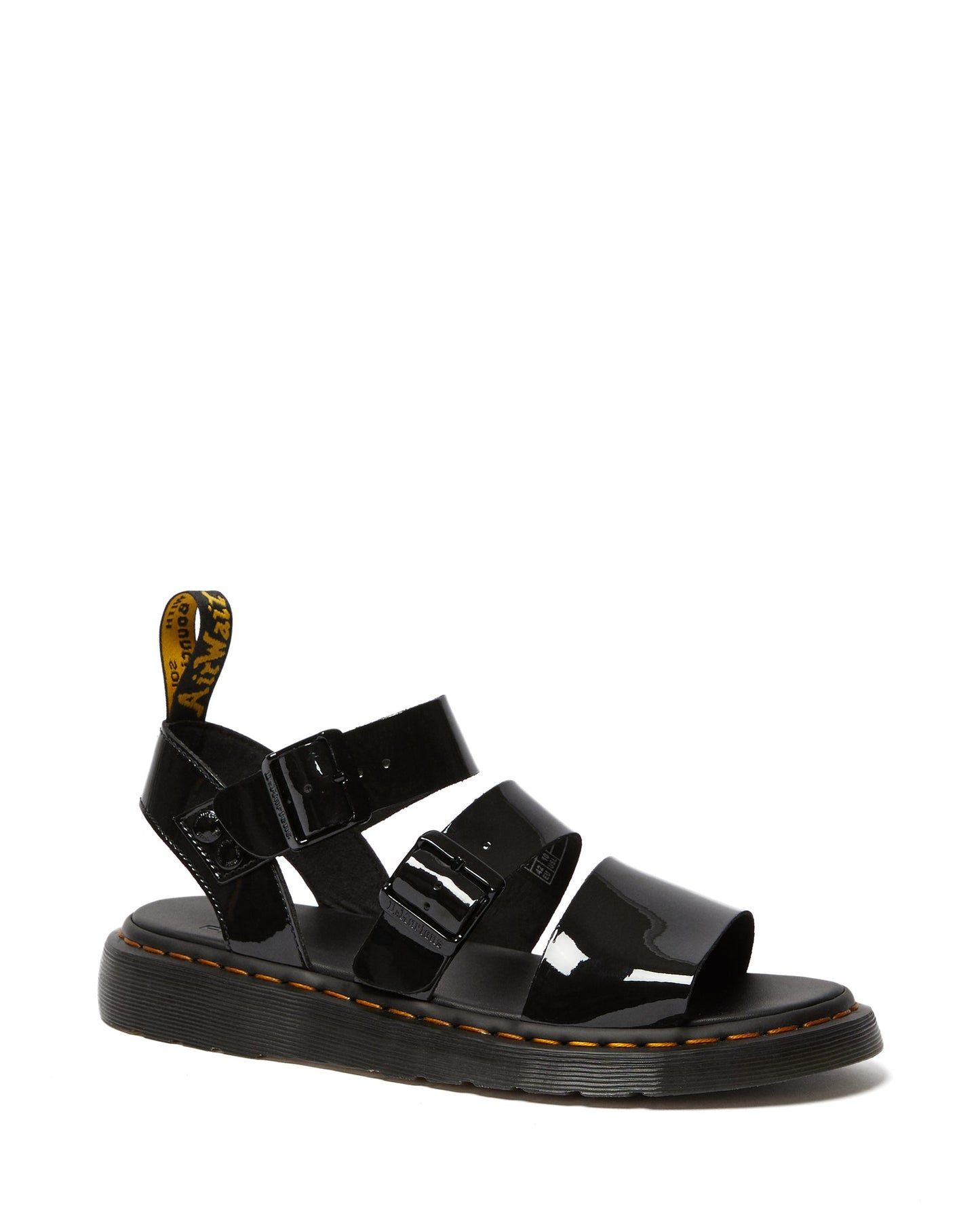 Gryphon Sandals