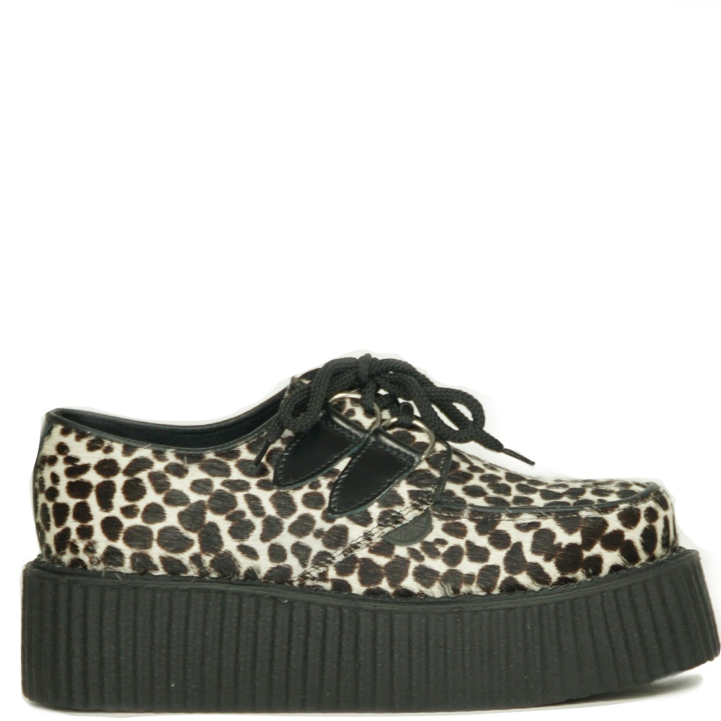 Underground Original Wulfrun Creeper Leo Print - Main Image