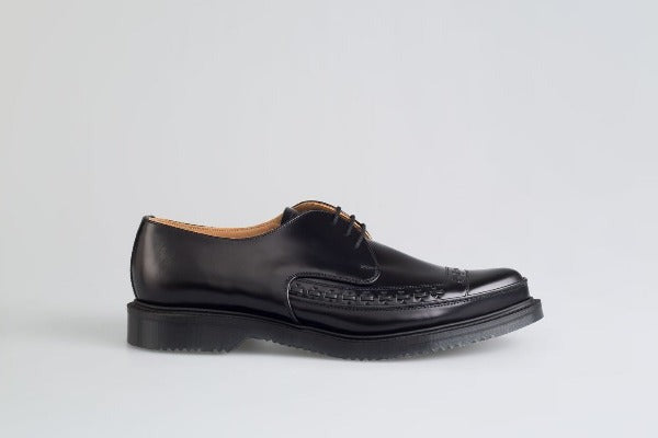 GEORGE COX M/G GIBSON