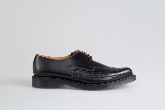 GEORGE COX M/G GIBSON