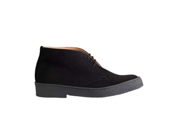 GEORGE COX POPBOY CHUKKA