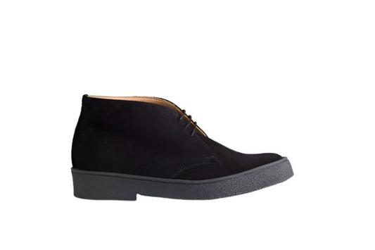 GEORGE COX POPBOY CHUKKA