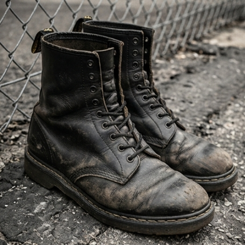 Sustainability: Why Your Next Pair of Boots Should Be an Investment, Not Another Piece of Trash