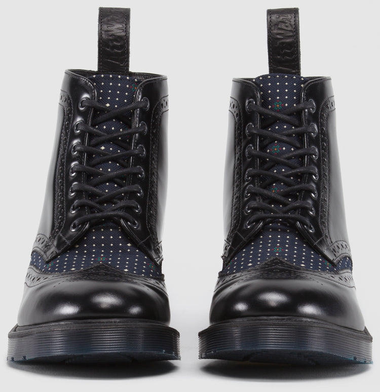 Made in England Dr Martens