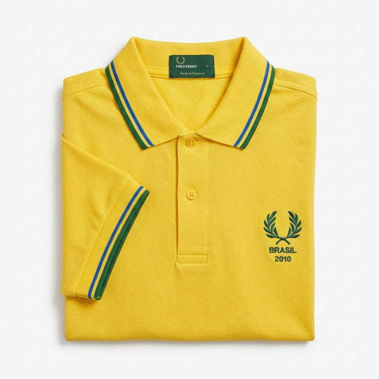 Fred Perry Polos LAST ONES!!