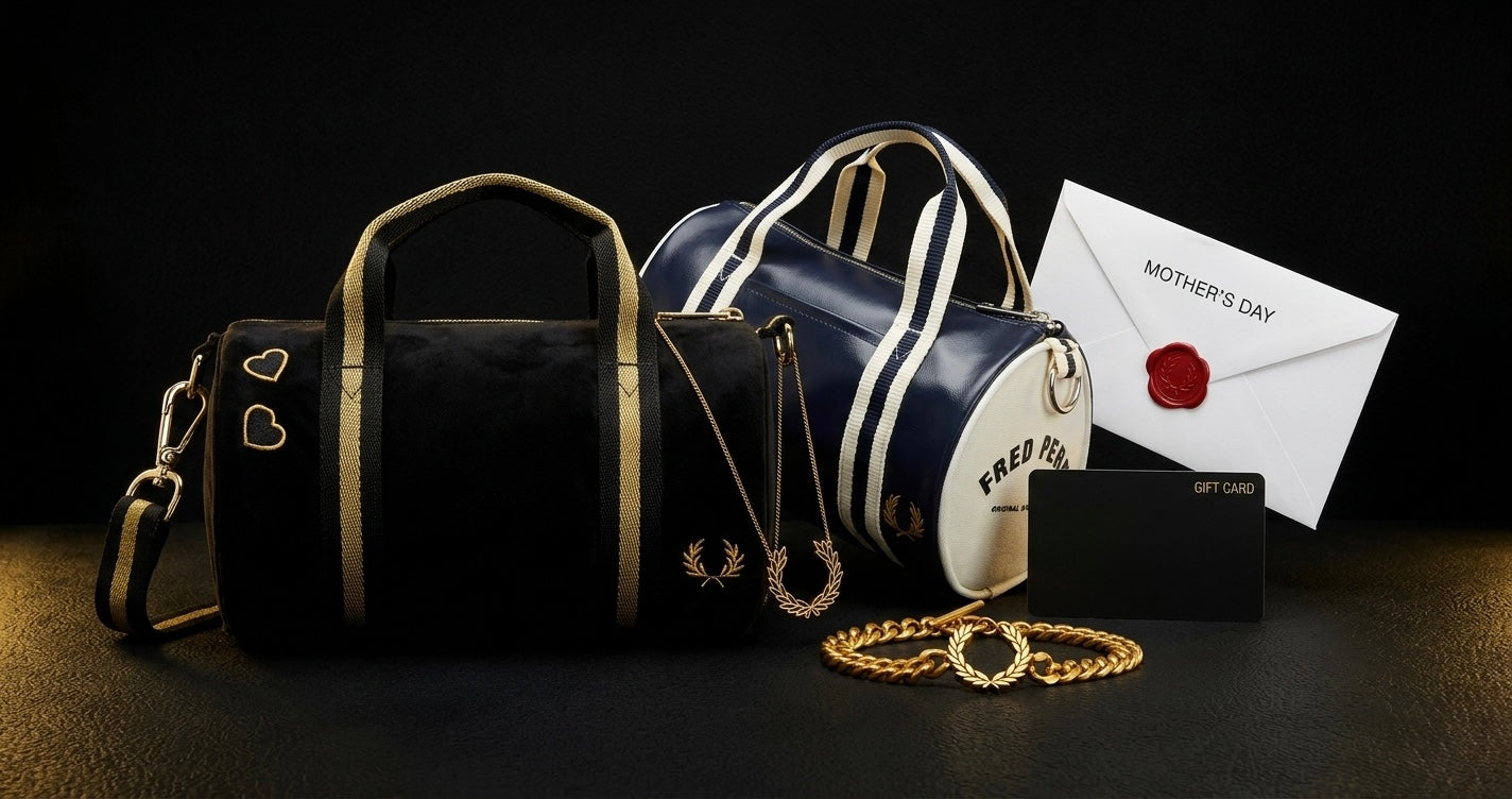 Mother’s Day Gifting: Alternative & Punk Style