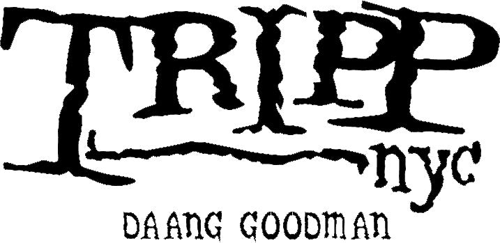 Tripp NYC Pants | Original Daang Goodman Designs | Posers Hollywood