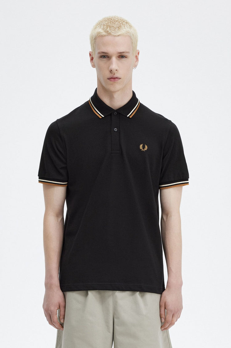 Fred Perry Made In England