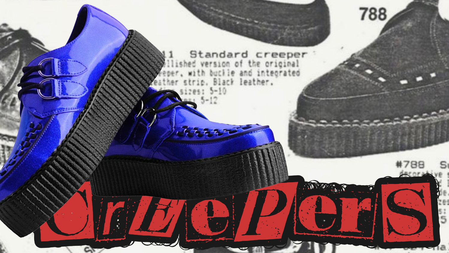 Creepers
