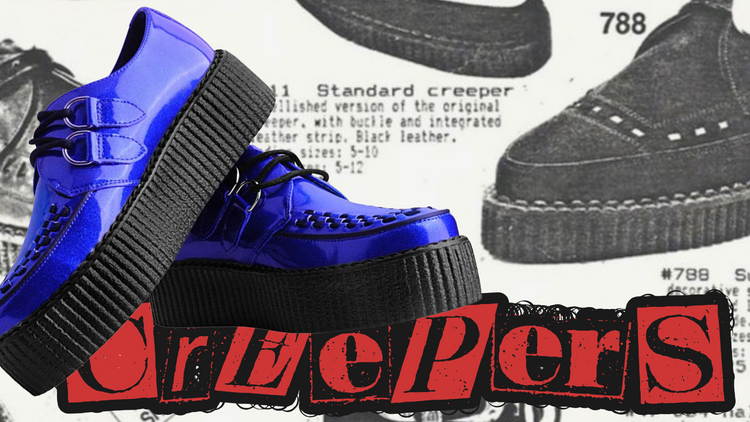 Creepers