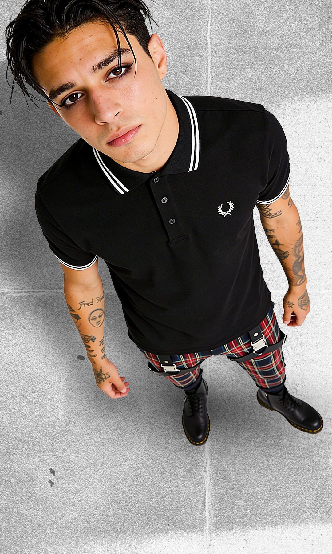 Shirts & Polos