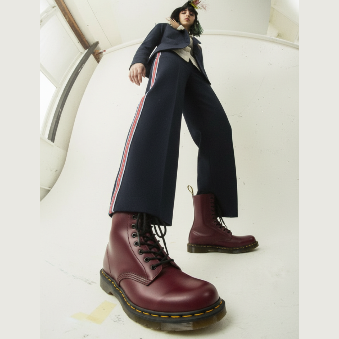 Dr. Martens - Made in England Entire Collection