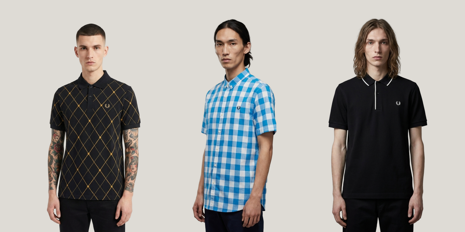 Men's Shirts