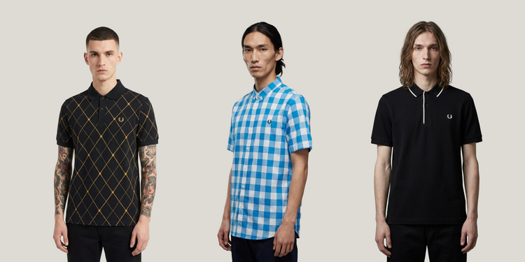 Men's Shirts