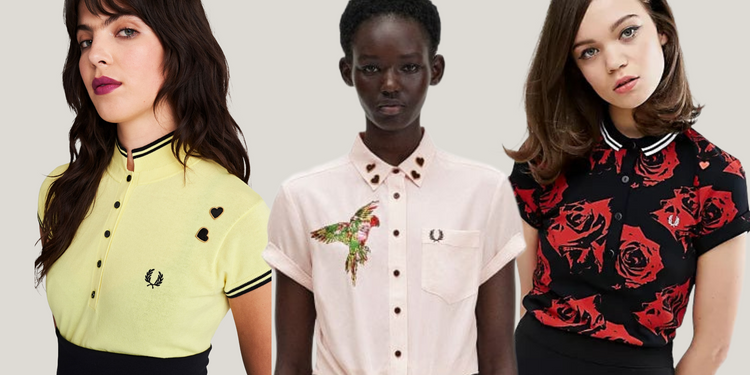 Women's Tops
