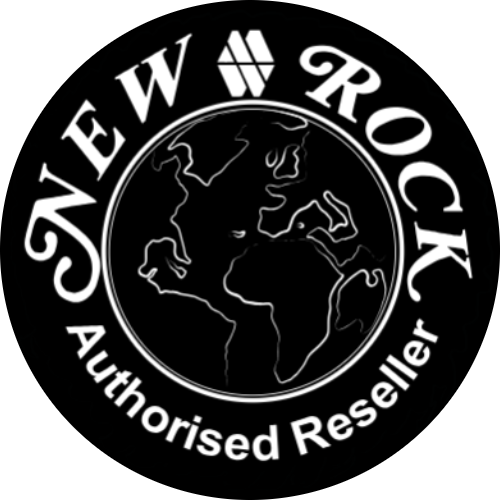 New Rock Boots & Platforms