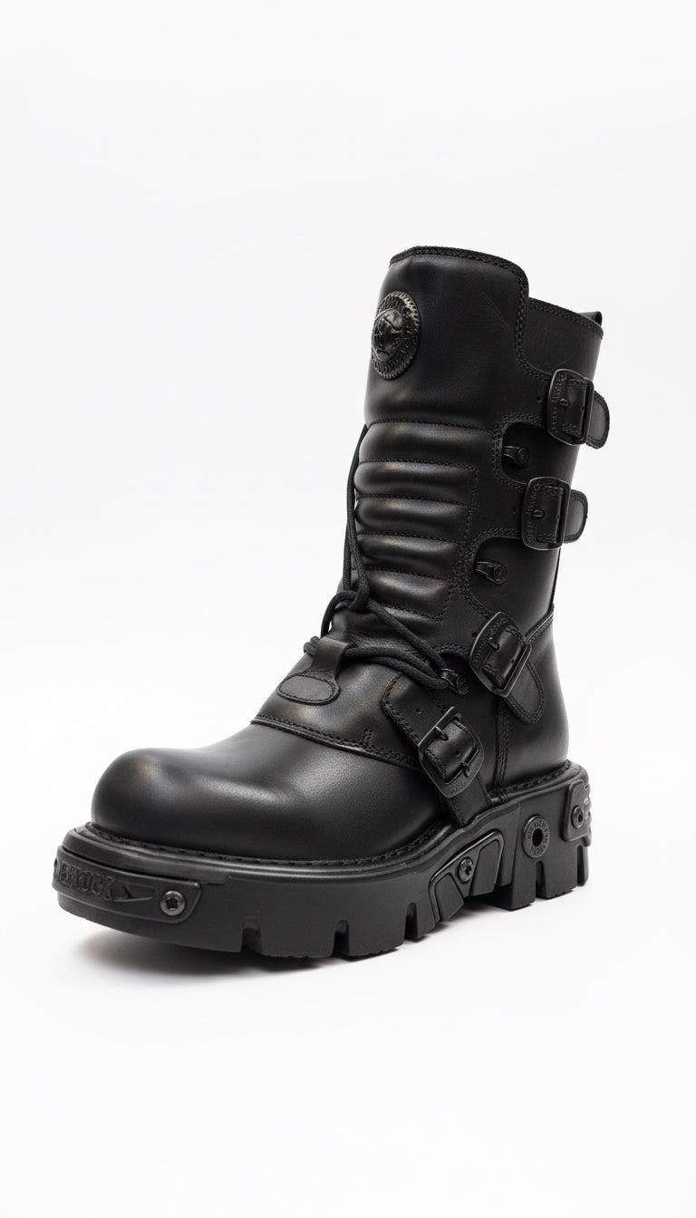 New Rock M-373-S18
