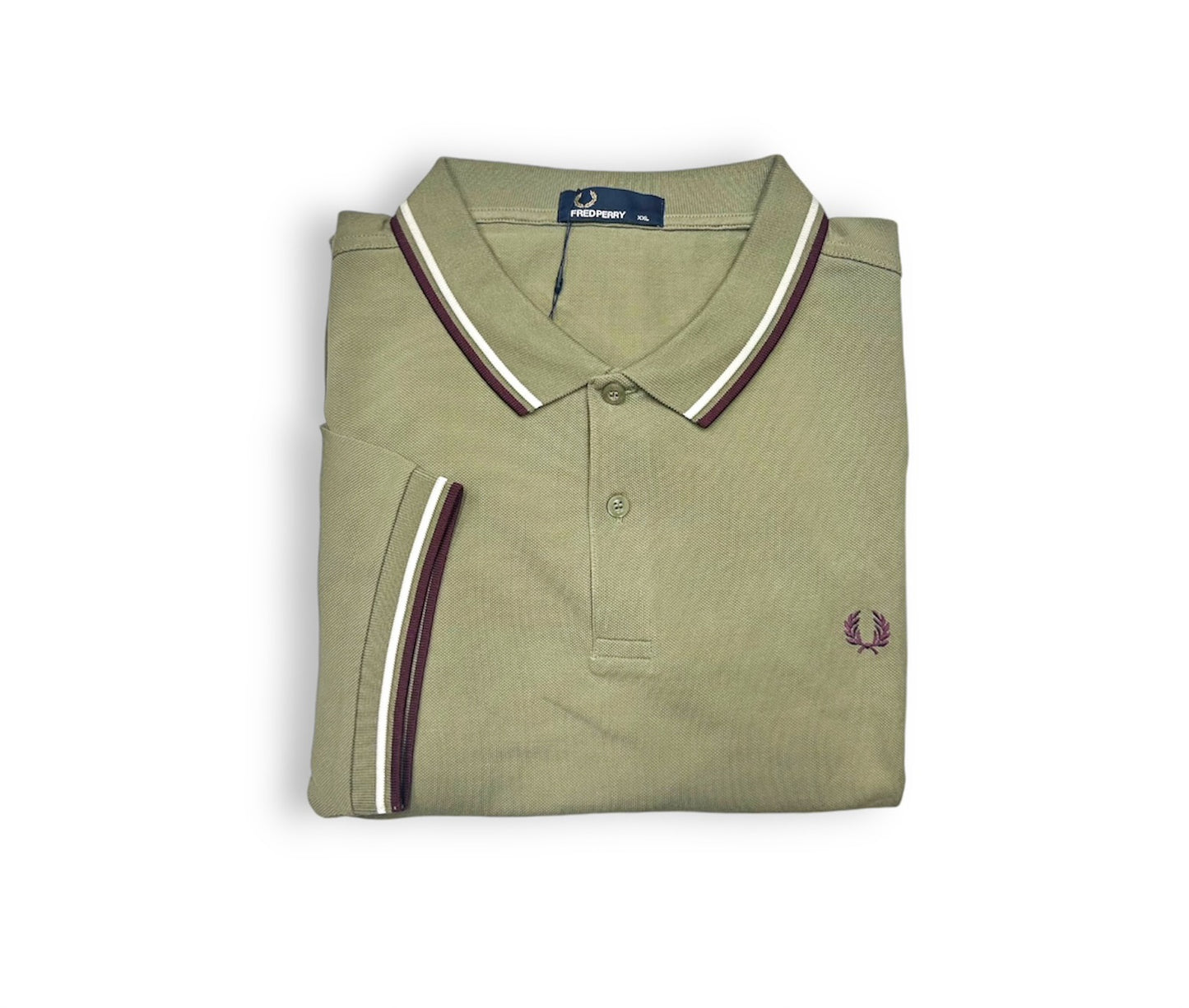 Fred Perry Polo