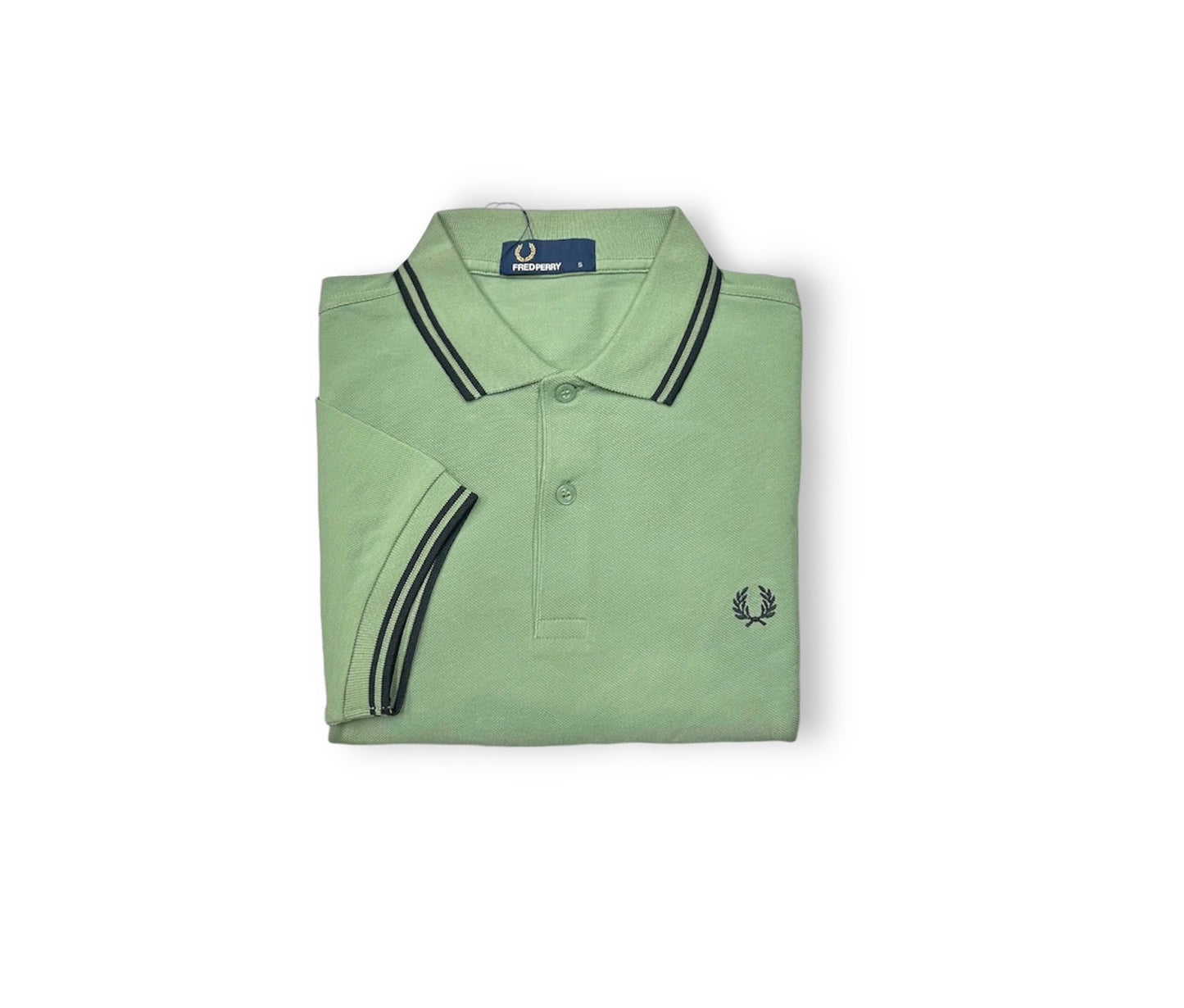 Fred Perry Polo