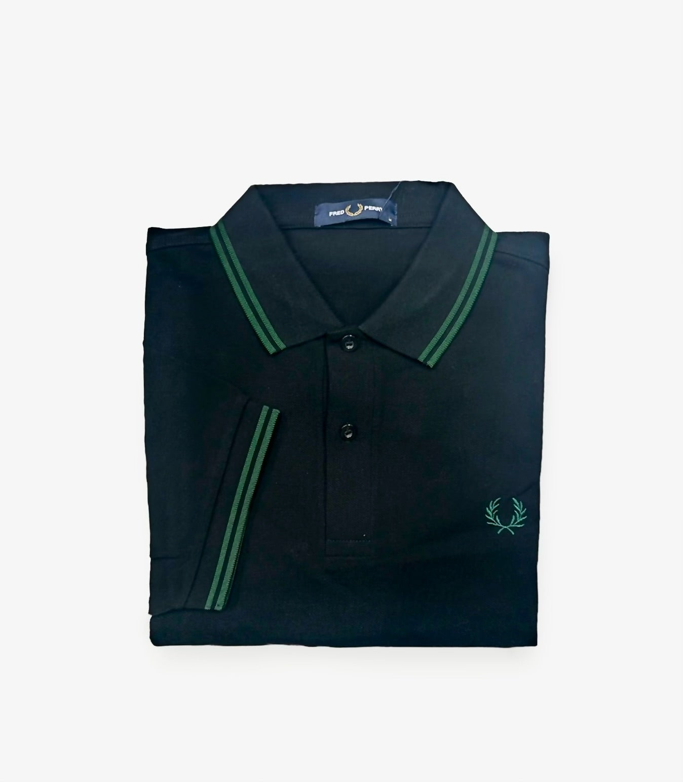 Fred Perry Polo