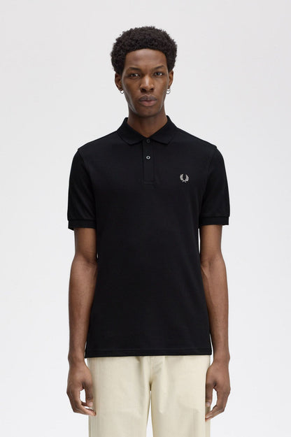 Fred Perry Twin Tipped Polo Shirt Collection