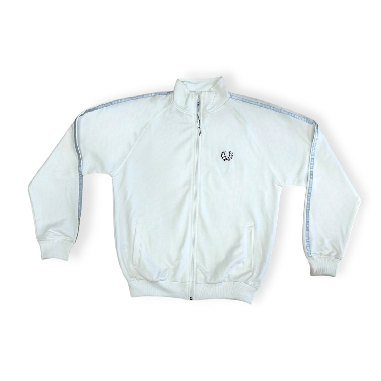 Fred Perry Track Jacket