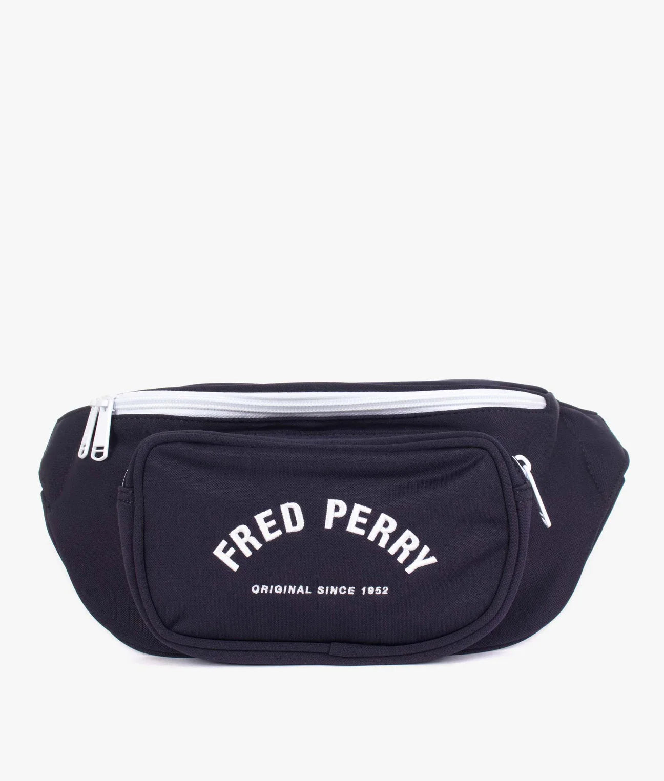 Fred Perry Tricot Crossbody Bag