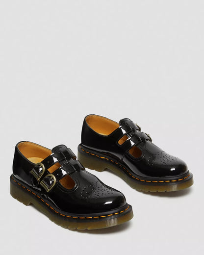 8065 mary jane smooth leather deals shoes