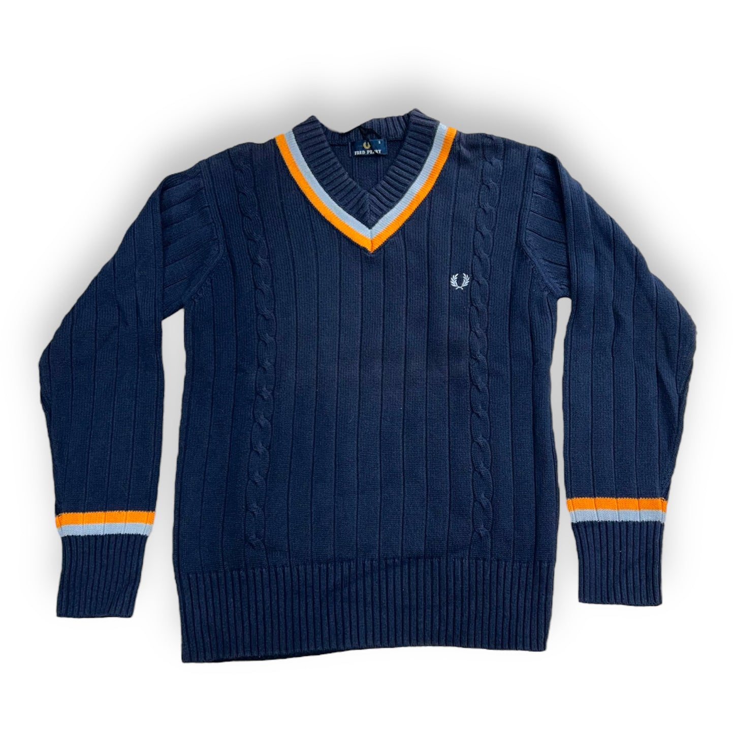 Fred Perry Sweater