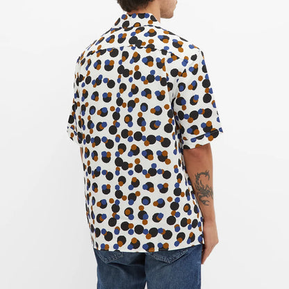 Fred Perry Pixel Vacation Shirt