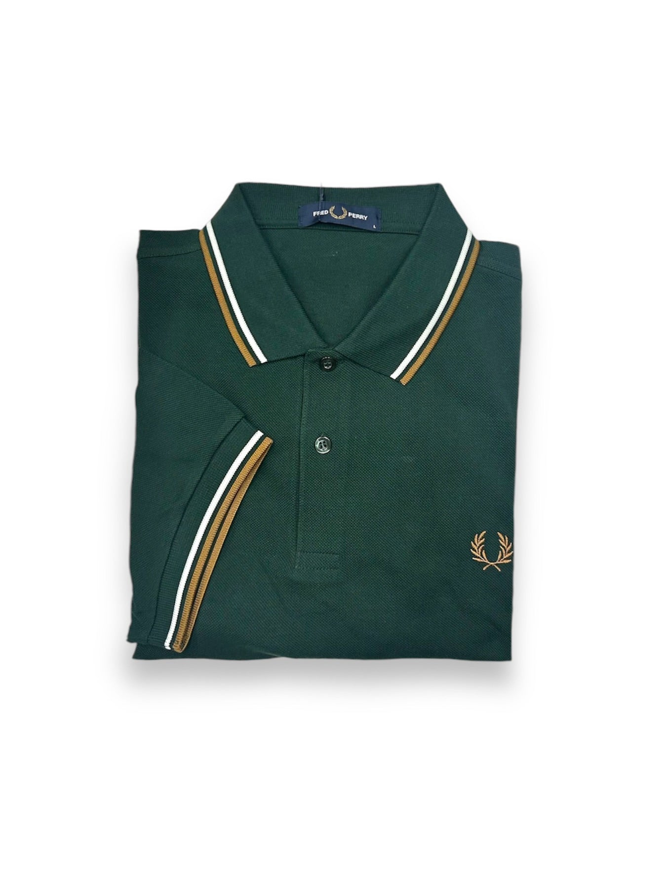 Fred Perry Polo