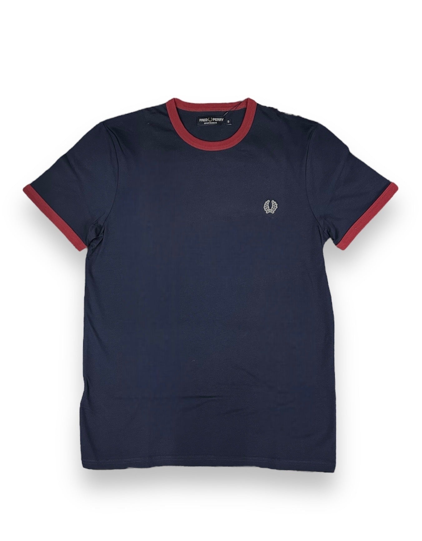 Fred Perry Ringer T-shirt