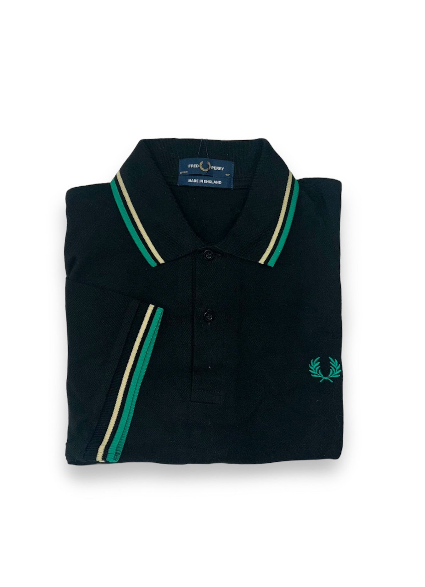 Fred Perry Polo M-12