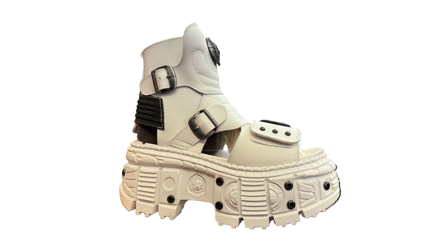 New Rock M-BIOS106-V8 Vegan