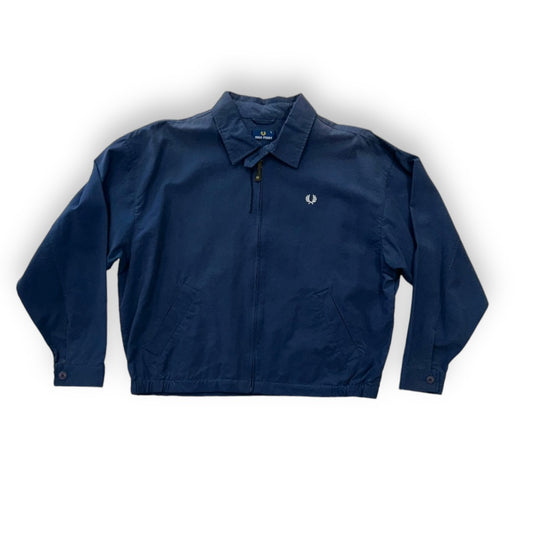 Fred Perry Zip Up jacket