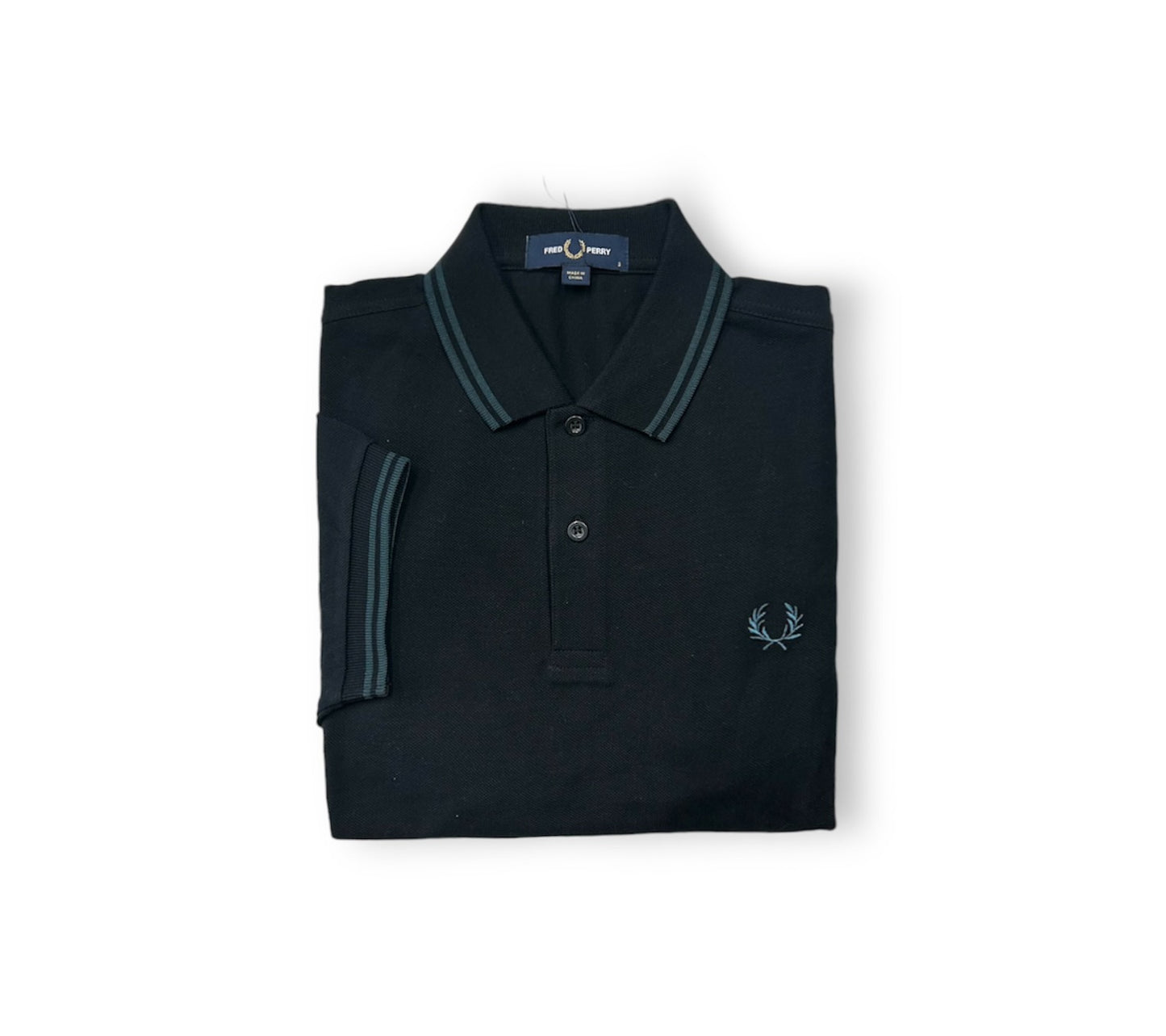 Fred Perry Polo