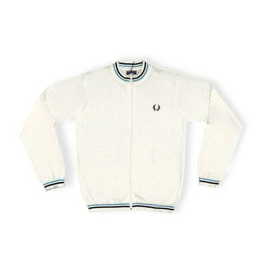 Fred Perry Track Jacket