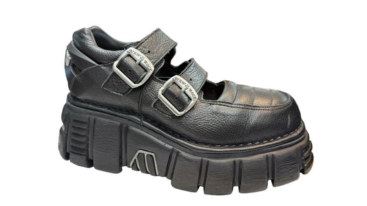 New Rock M-MET059-C2