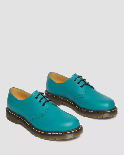 1461 Smooth Teal Green